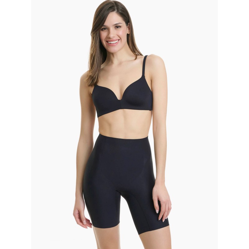 WALK - Γυναικείο Σορτς Σύσφιξης Χωρίς Ραφές