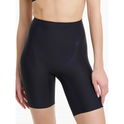 WALK - Γυναικείο Σορτς Σύσφιξης Χωρίς Ραφές