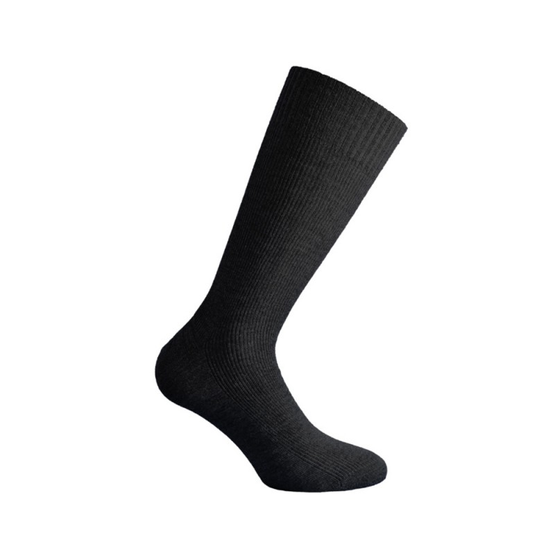 WALK Ανδρική Κάλτσα Ελαστική Μάλλινη Χωρίς Λάστιχο