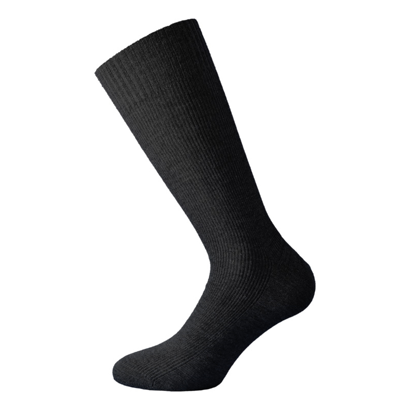 WALK Ανδρική Κάλτσα Ελαστική Μάλλινη Χωρίς Λάστιχο