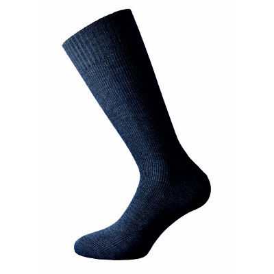 WALK Ανδρική Κάλτσα Ελαστική Μάλλινη Χωρίς Λάστιχο