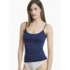 WALK - Γυναικείο Top με Λεπτή Τιράντα από Bamboo