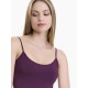 WALK - Γυναικείο Top με Λεπτή Τιράντα από Bamboo