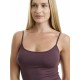 WALK - Γυναικείο Top με Λεπτή Τιράντα από Bamboo