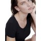 WALK - Γυναικείο T-Shirt με Κοντό Μανίκι από BAMBOO