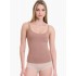 WALK - Γυναικείο Top από BAMBOO με Τιράντα Δαντέλα