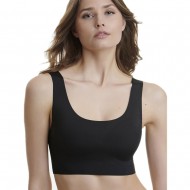 Walk Γυναικείο Bralette Laser Cut