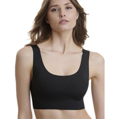 Walk Γυναικείο Bralette Laser Cut