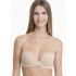 WALK - Γυναικείο Strapless Push-Up Σουτιέν με Αφαιρούμενη Ενίσχυση