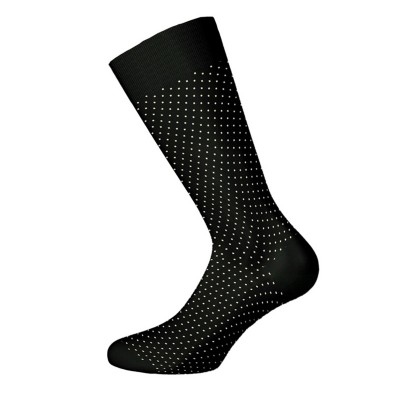 WALK Ανδρική Κάλτσα Bamboo με σχέδιο