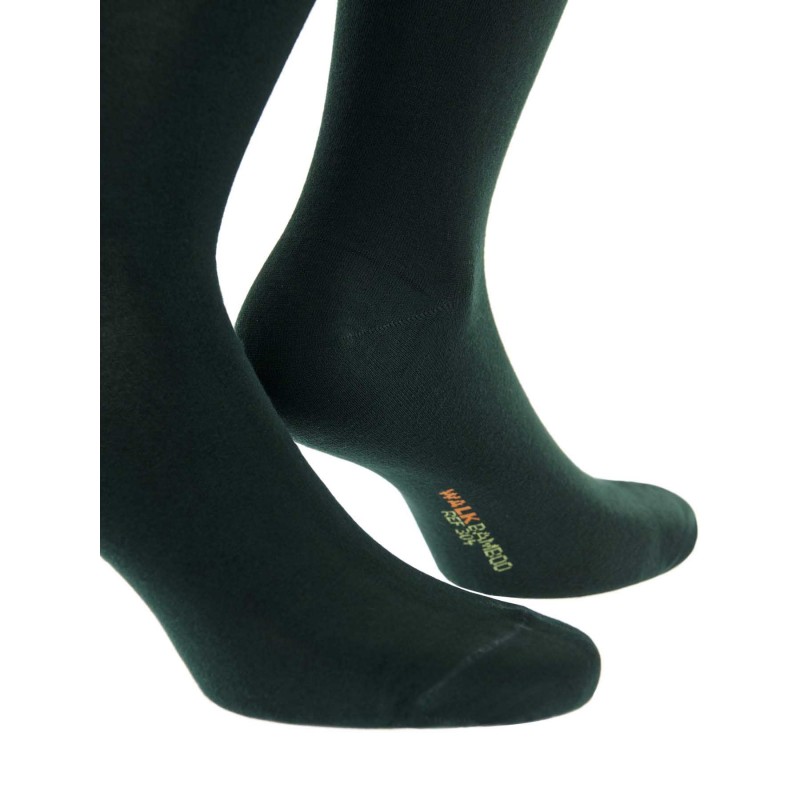 WALK Ανδρικές Κάλτσες BAMBOO