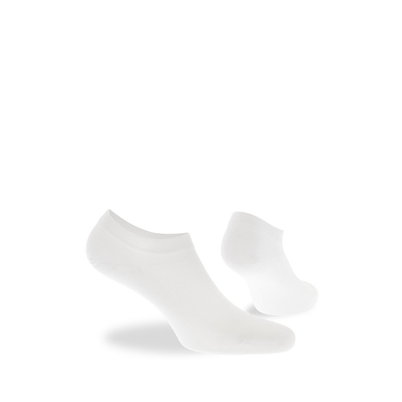 WALK Ανδρική Κάλτσα Sneaker Bamboo