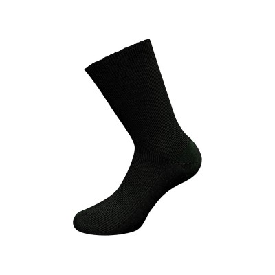 WALK Γυναικεία Κάλτσα Rib από Bamboo