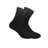 WALK - Γυναικεία Κάλτσα Bamboo Ημίκοντη Μονόχρωμη