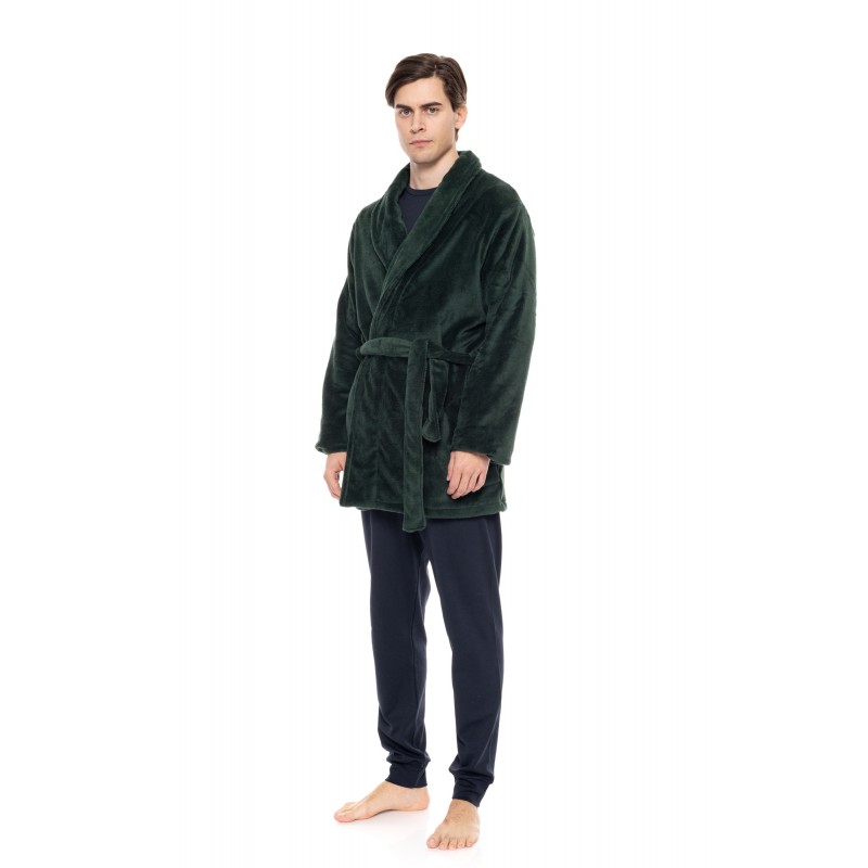 WN-M102 - Forest - ROBE SOFT NOS- (WN-M102)