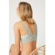 Ysabel Mora - Γυναικείο Unwired Padded Bralette - Μπουστάκι με Αφαιρούμενη Επένδυση