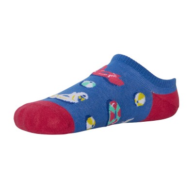 Ysabel Mora - Woman Low Cut Socks