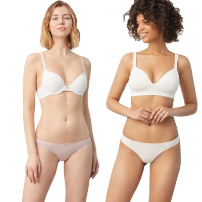 Ysabel Mora - Tanga Thong 2 Pack