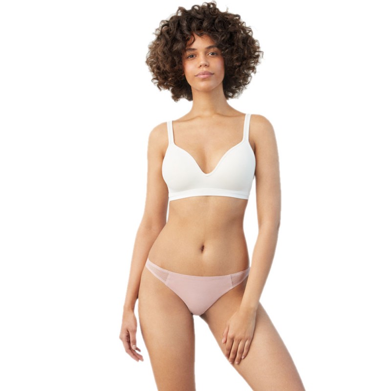 Ysabel Mora - Laser Cut Thong