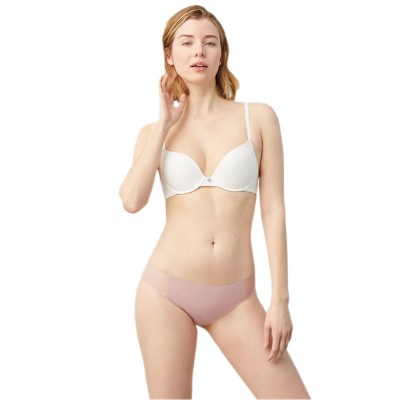 Ysabel Mora - Laser Cut Hipster Panty