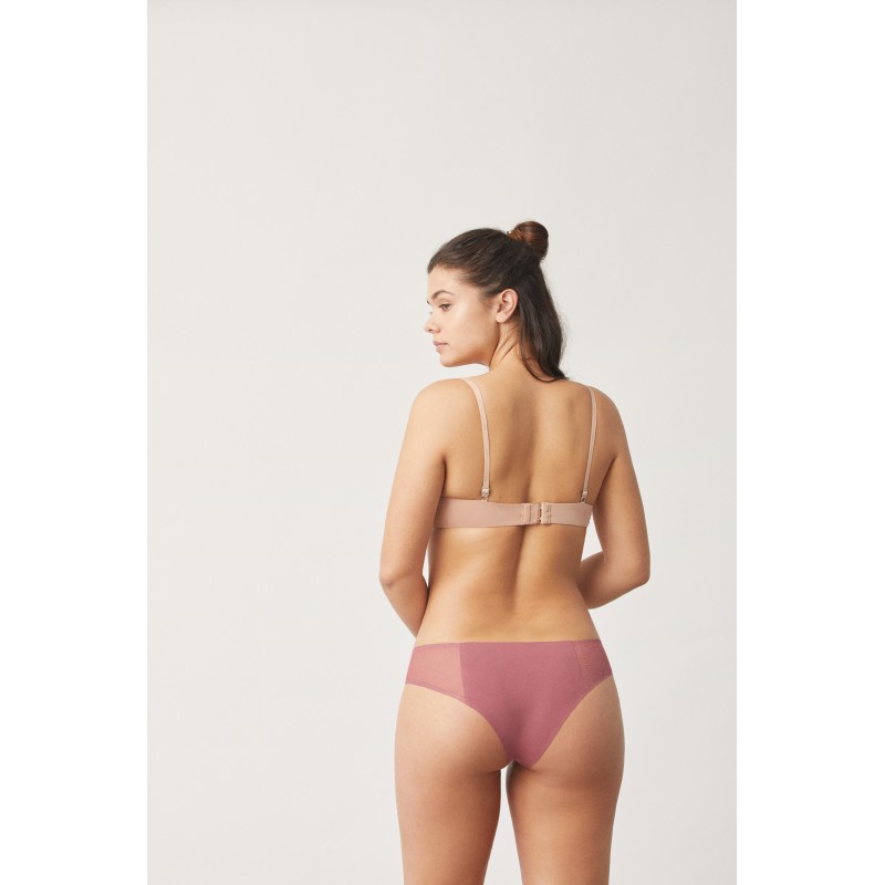 Ysabel Mora - Laser Cut Hipster Panty