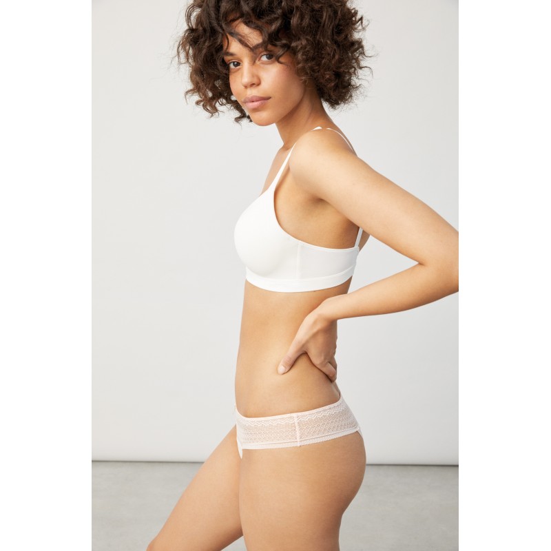 Ysabel Mora - Brazilian Panty