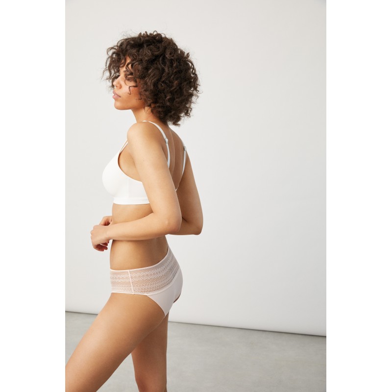 Ysabel Mora - Midi Panty Ysabel Mora - Midi Panty
