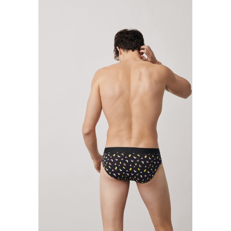 Ysabel Mora - Ανδρικό Slip 2 Pack