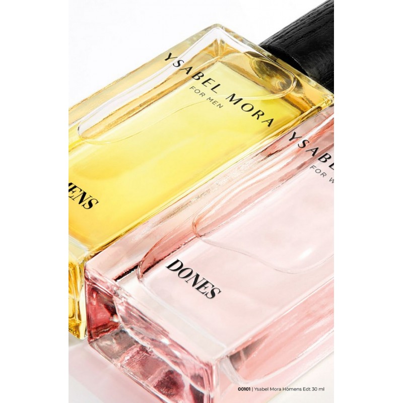 Ysabel Mora - Ανδρικό Άρωμα - Homens Eau De Toilette 30ml