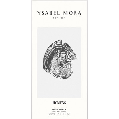 Ysabel Mora - Ανδρικό Άρωμα - Homens Eau De Toilette 30ml