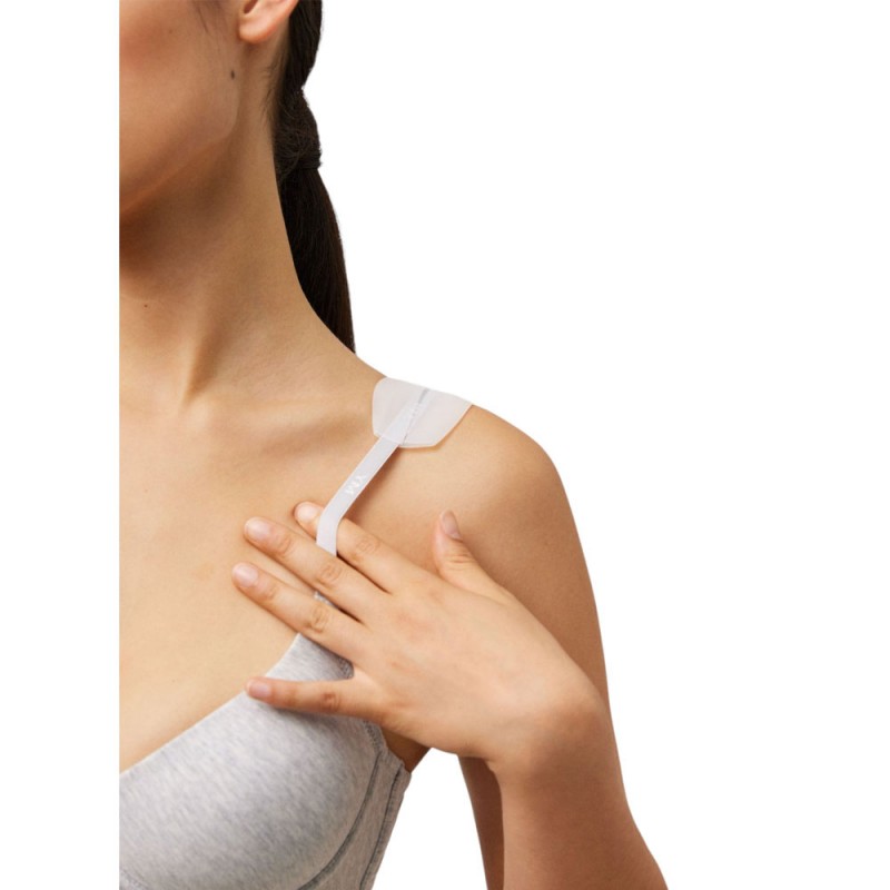 Ysabel Mora - Επιθέματα Ώμου Σιλικόνης Shoulder Pads