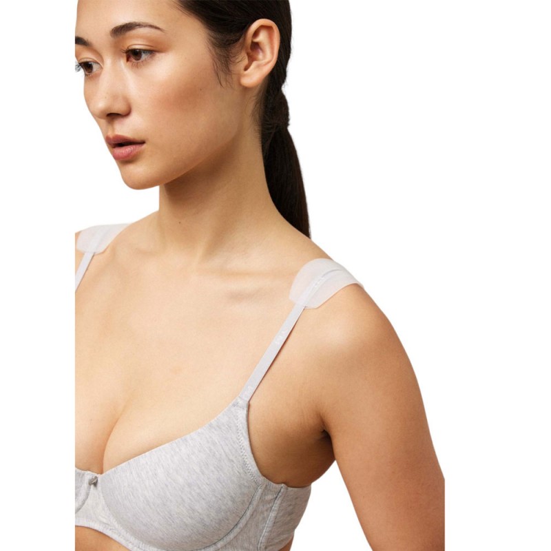 Ysabel Mora - Επιθέματα Ώμου Σιλικόνης Shoulder Pads