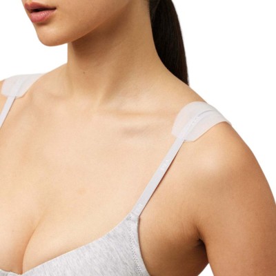 Ysabel Mora - Επιθέματα Ώμου Σιλικόνης Shoulder Pads