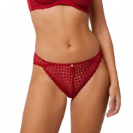 Ysabel Mora - Γυναικείο Brazilian Panty X-MAS Gift Box