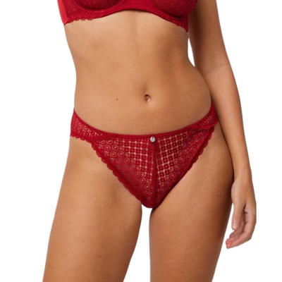 Ysabel Mora - Γυναικείο Brazilian Panty X-MAS Gift Box