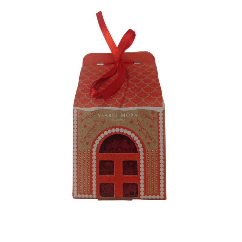 Ysabel Mora - Γυναικείο Hipster Panty X-MAS Gift Box