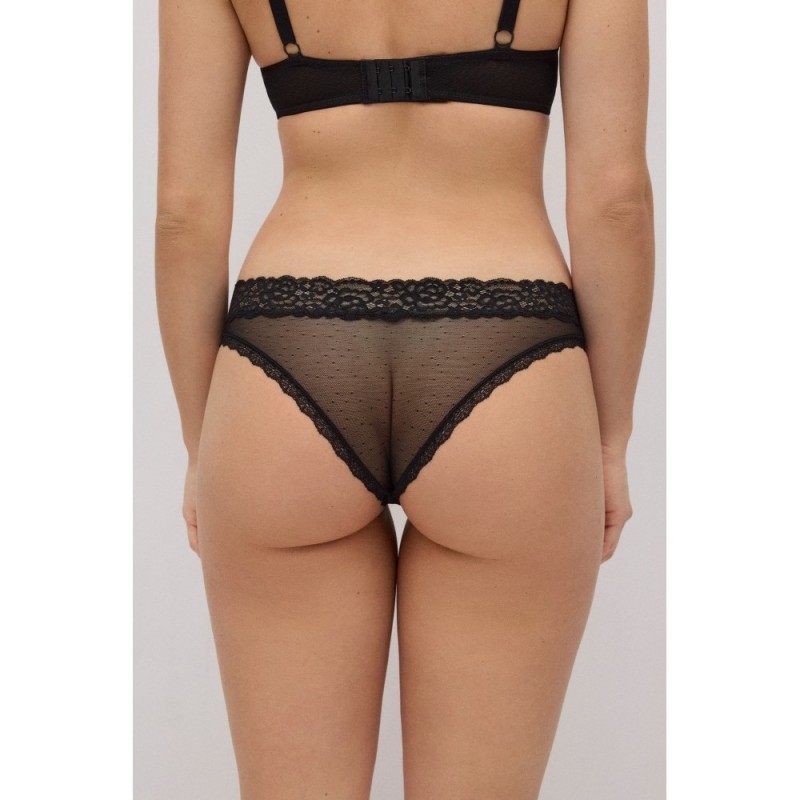 Ysabel Mora - Γυναικείο Σλιπ Brazilian