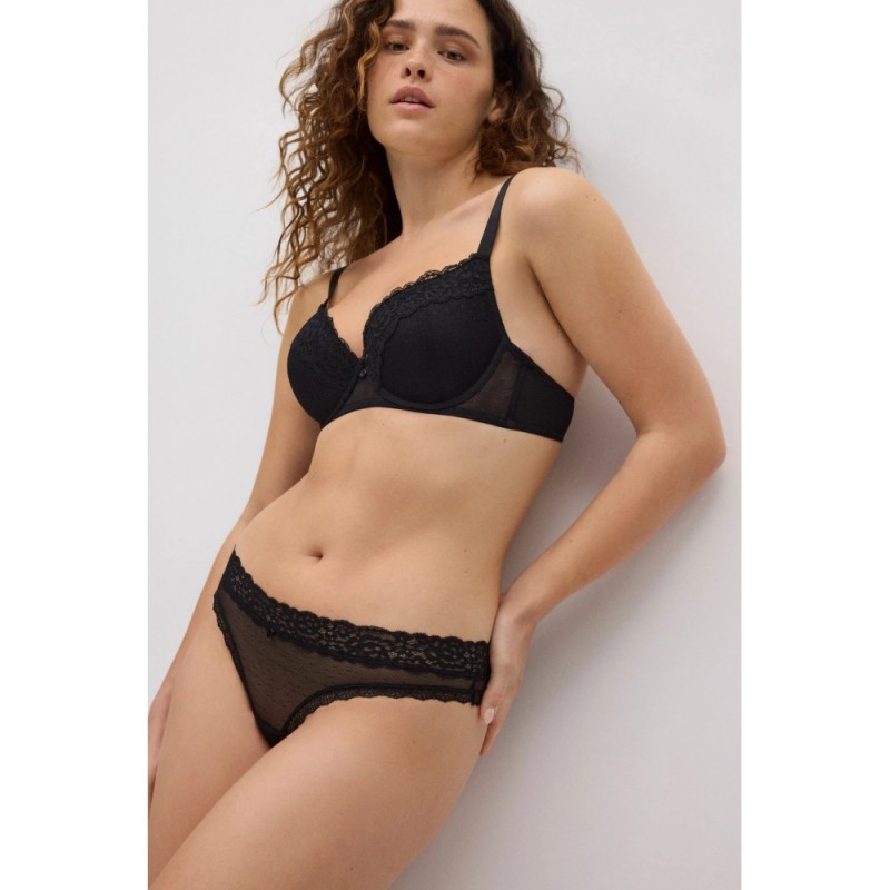 Ysabel Mora - Γυναικείο Σλιπ Brazilian