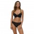 Ysabel Mora - Γυναικείο Σετ Σουτιέν Push Up & Στρινγκ