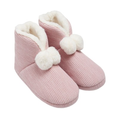 Ysabel Mora - Γυναικεία Παντόφλα/Μποτίνι