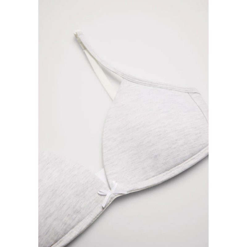 Ysabel Mora - Εφηβικό Βαμβακερό Σουτιέν Cup A