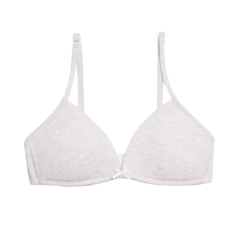 Ysabel Mora - Εφηβικό Βαμβακερό Σουτιέν Cup A