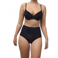 Ysabel Mora - Γυναικείο Σλιπ Λαστέξ Medium Compression Laser Reducing Panty
