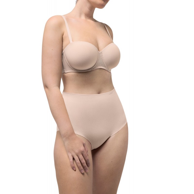 Ysabel Mora - Γυναικείο Σλιπ Λαστέξ Medium Compression Laser Reducing Panty