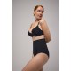 Ysabel Mora - Γυναικείο Ψηλόμεσο Σλιπ Λαστέξ Medium Compression Laser High Reducing Panty