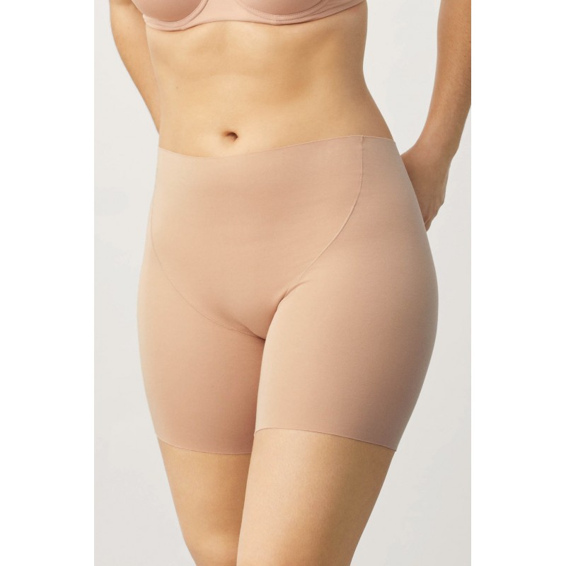 Ysabel Mora Γυναικείο Σορτς Κατά της Τριβής Χωρίς Ραφές