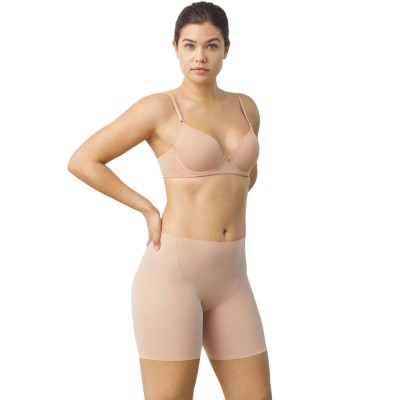 Ysabel Mora Γυναικείο Σορτς Κατά της Τριβής Χωρίς Ραφές