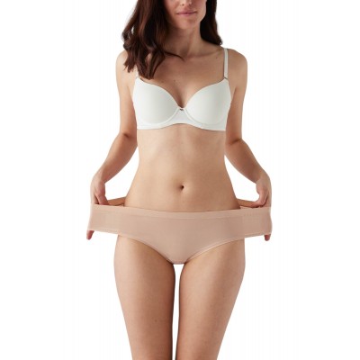 Ysabel Mora - Γυναικείο Σλιπ Midi Adapt One Size με Αόρατα Τελειώματα