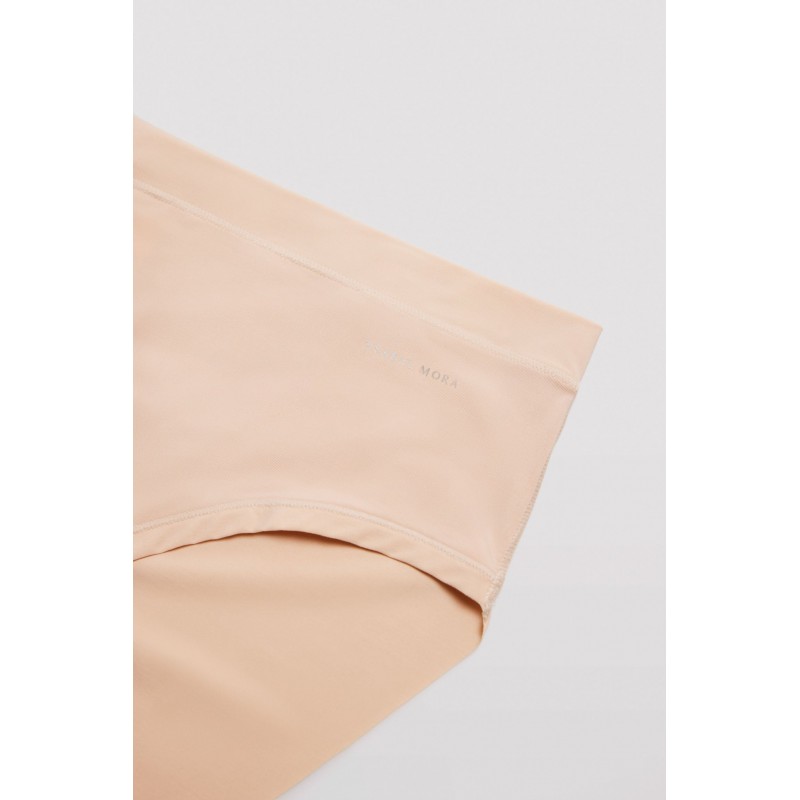 Ysabel Mora - Γυναικείο Σλιπ Midi Adapt One Size με Αόρατα Τελειώματα