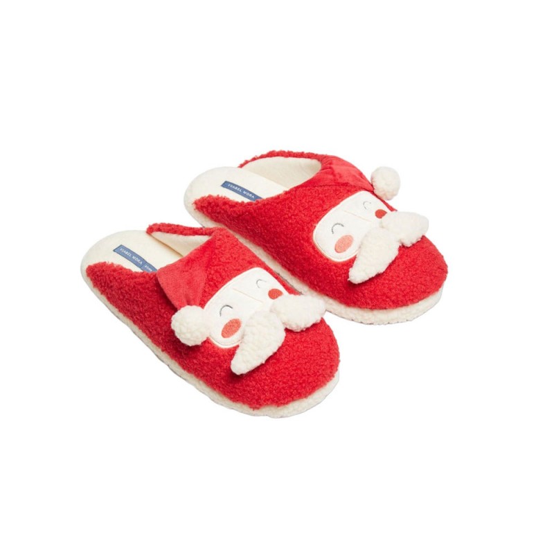 Ysabel Mora - Ανδρικές Παντόφλες XMAS